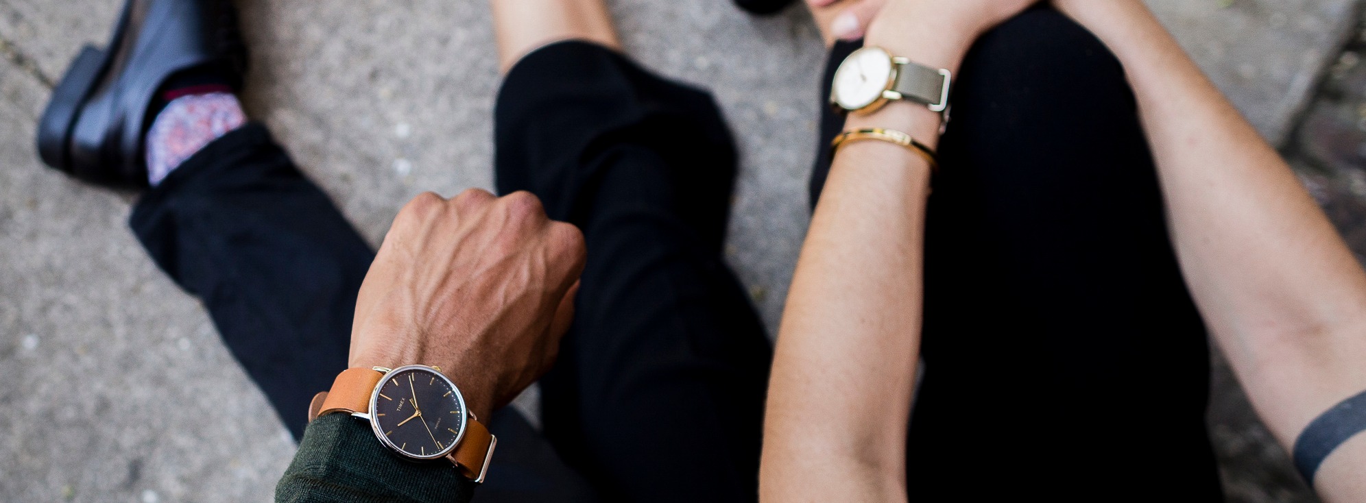 Dlaczego zegarki Timex cieszą ponadprzeciętną popularnością?